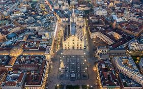 Navigli-Duomo Big House With Free Parking • Top!